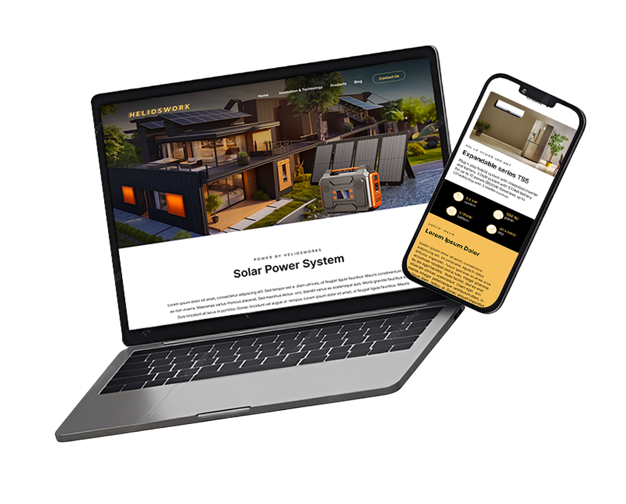 Wujudkan Visi Digital Perusahaan Anda